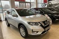 Nissan X-Trail Acenta