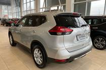 Nissan X-Trail Acenta