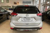 Nissan X-Trail Acenta