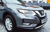 Nissan X-Trail Acenta