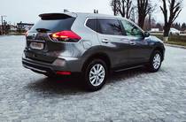 Nissan X-Trail Acenta