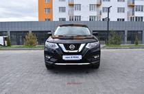 Nissan X-Trail Acenta