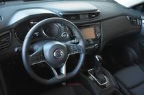 Nissan X-Trail Acenta Navi