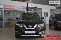 Nissan X-Trail Acenta