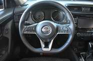 Nissan X-Trail Acenta Navi