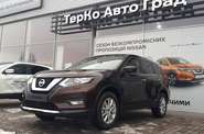 Nissan X-Trail Acenta