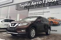 Nissan X-Trail Acenta