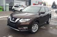 Nissan X-Trail Acenta