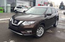 Nissan X-Trail Acenta