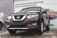 Nissan X-Trail Acenta