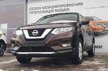 Nissan X-Trail Acenta