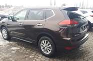 Nissan X-Trail Acenta