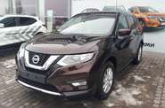 Nissan X-Trail Acenta