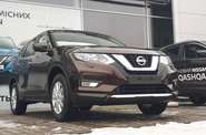 Nissan X-Trail Acenta