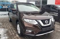 Nissan X-Trail Acenta