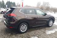 Nissan X-Trail Acenta