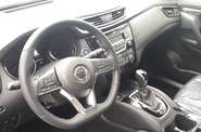 Nissan X-Trail Acenta