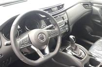 Nissan X-Trail Acenta