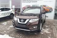 Nissan X-Trail Acenta