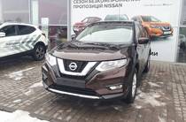 Nissan X-Trail Acenta