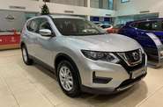 Nissan X-Trail Visia