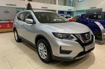 Nissan X-Trail Visia