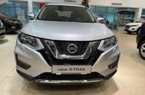 Nissan X-Trail Visia