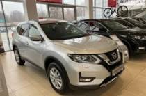 Nissan X-Trail Acenta Navi