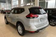 Nissan X-Trail Acenta Navi