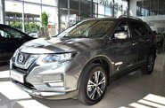 Nissan X-Trail N-Connecta