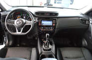 Nissan X-Trail N-Connecta