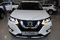 Nissan X-Trail Tekna