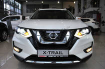 Nissan X-Trail Tekna