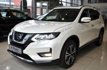 Nissan X-Trail Tekna