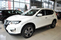 Nissan X-Trail Tekna