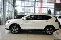 Nissan X-Trail Tekna