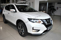 Nissan X-Trail Tekna