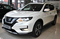 Nissan X-Trail Tekna