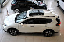 Nissan X-Trail Tekna