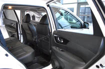 Nissan X-Trail Tekna