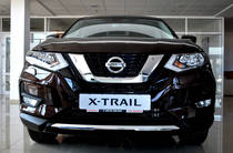 Nissan X-Trail Acenta