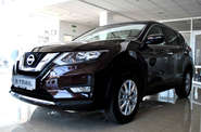 Nissan X-Trail Acenta