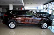 Nissan X-Trail Acenta