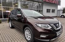 Nissan X-Trail Acenta