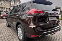 Nissan X-Trail Acenta