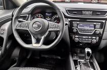 Nissan X-Trail Acenta