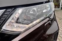 Nissan X-Trail Acenta