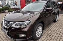 Nissan X-Trail Acenta