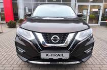 Nissan X-Trail Acenta