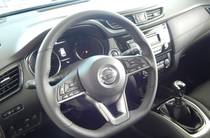 Nissan X-Trail Acenta